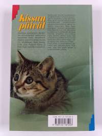 Kissanpäivät : parhaat kissatarinat