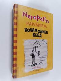 Neropatin päiväkirja 4 : Kovan onnen kesä