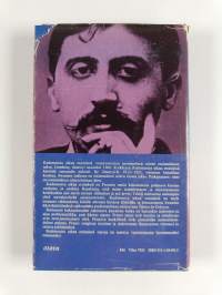 Kadonnutta aikaa etsimässä 2 : Swannin tie : Swannin rakkaus ; Paikannimet: nimi