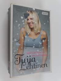 Vastustajia ja valloituksia : Ruusumadonna ; Ruutukuningatar (yhteisnide)