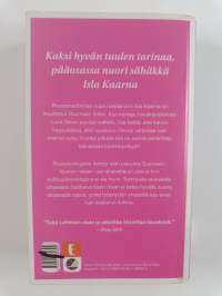 Vastustajia ja valloituksia : Ruusumadonna ; Ruutukuningatar (yhteisnide)