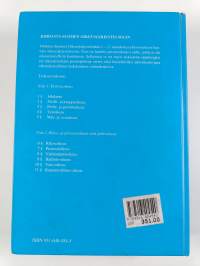 Johdatus Suomen oikeusjärjestelmään 2 : Rikos- ja prosessioikeus sekä julkisoikeus