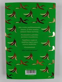 Vahingonilon viisaus : miksi muiden epäonni naurattaa