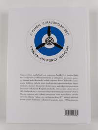 Lento-osasto Kuhlmey : Saksan Luftwaffe Suomen tukena kesällä 1944