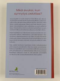 Kun synnytys pelottaa