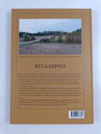 Kylä-Espoo : Espoon vanha asutusnimistö ja kylämaisema