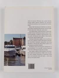 Talouskasvun hedelmät : kuka sai ja kuka jäi ilman?