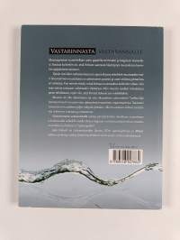 Vastarinnasta vastarannalle : johda muutos taitavasti