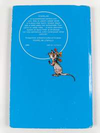 Pompeliini seikkailee