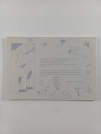 Ilojen sokeri, surujen suola : mietteitä naisen elämästä