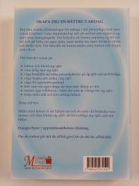 Skapa dig en bättre vardag