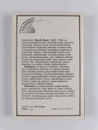 Nukkekoti ; Villisorsa (Yhteisnide)