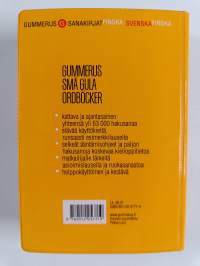 Suomi-ruotsi-suomi = Finska-svenska-finska