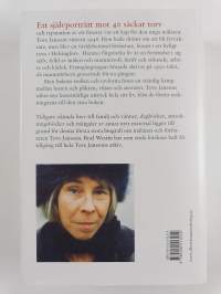 Tove Jansson : ord, bild, liv