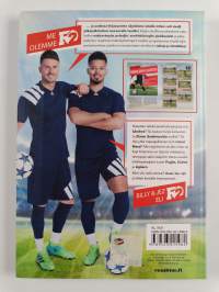 F2 : Jalkapalloakatemia : Pelaa kuin ammattilaiset