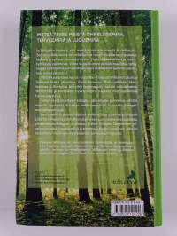 Metsän parantava voima