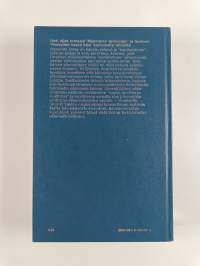 Osattomien planeetta