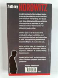 Alex Rider &amp; Stormbreaker