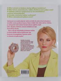 Vihdoinkin hyvä olo : suolisto kuntoon terveellisen ruokavalion avulla