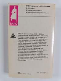 Oli synkkä ja syksyinen yö