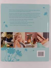 Terveyttä hieronnasta &amp; aromaterapiasta