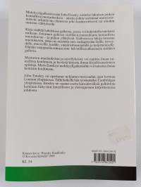 Molekyyligalleriat : muotokuvia arjen aineista