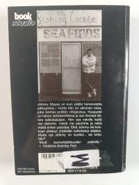 Paholainen lasin takana