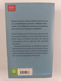 Valkoinen naarasleijona