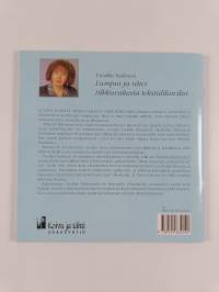 Lumpui ja rätei : tilkkuvakasta tekstiilikuviksi