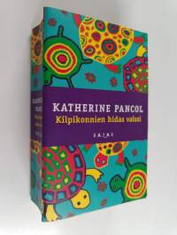 Kilpikonnien hidas valssi