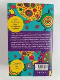 Kilpikonnien hidas valssi