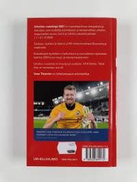 Urheilun vuosikirja 2021