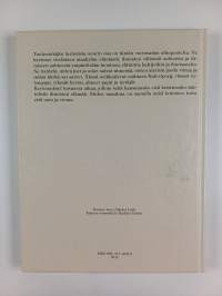 Tuulentekijä : virolaisia kansankertomuksia