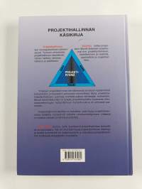 Projektihallinnan käsikirja