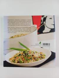 Gluteenitonta ruokaa koko perheelle