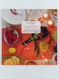 Juhlakirja : syksyn ja talven juhlat