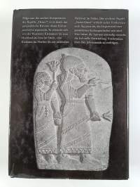 Kulturgeschichte des alten Vorderasien