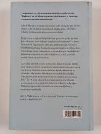 Johtajuus : kirkas suunta ja ihmisten voima : kokemuksia ja näkemyksiä johtamisesta Koneen ja Nokian vuosilta