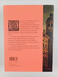 Lordi John ja veitsenterän veljeskunta