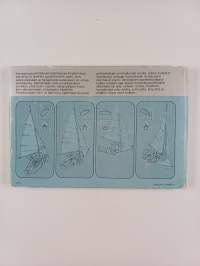 Ensimmäinen purjehduskirja