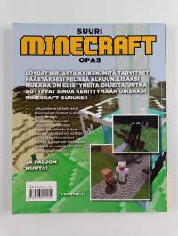 Suuri Minecraft -opas