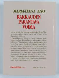 Rakkauden parantava voima