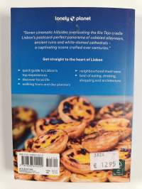 Pocket Lisbon : top experiences, local life - Lisbon