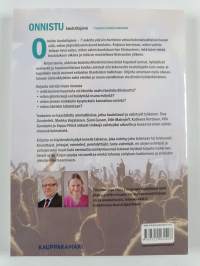 Onnistu kouluttajana : 7 askelta yleisön hurmioon