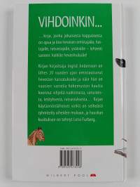 229 vinkkiä hevoshulluille