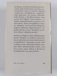 Suomalaisia sävellyksiä 2 : Melartinista Kilpiseen