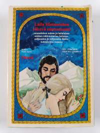 Rakkaani tuli vuorilta