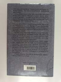 Elämä Eskona : still going wrong