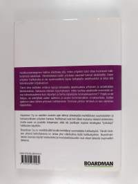 Asiakkuusstrateginen hallitus