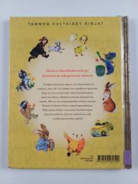 Thor : Ukkosen jumalatar